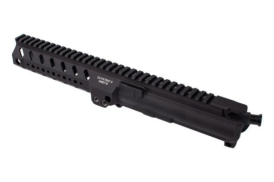 LMT MRP-L LM8 AR-15 Upper Receiver Assembly7.25" is good start for your next LMT piston barrel build.